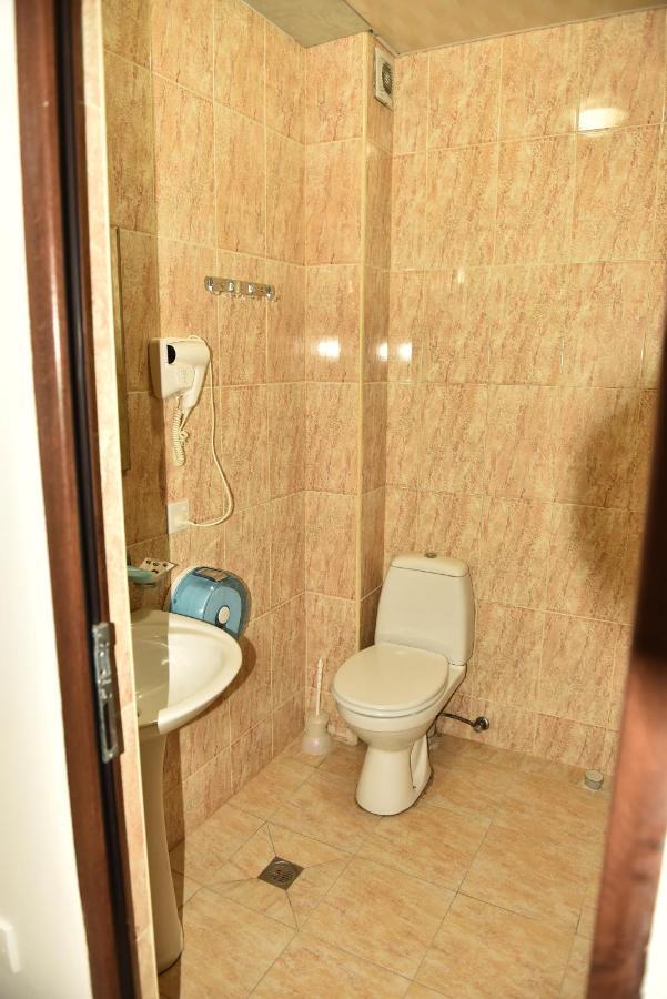 Prime Hotel Batumi Exterior photo